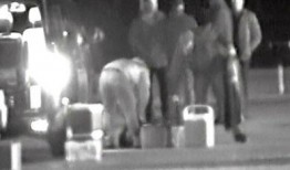 乌克兰飞机爆料视频最新,惊心动魄的空中惊魂时刻”