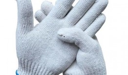 爆料棉线手套怎么用视频,轻松掌握日常防护技巧
